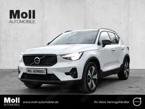 Volvo XC40 Plus Dark Recharge Plug-In Hybrid 2WD T4 Twin Engi