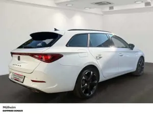 CUPRA Leon Sportstourer 1.4 DSG LED NAV DCC SHZ e-Hybrid EPH Bild 3