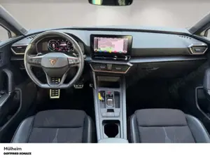 CUPRA Leon Sportstourer 1.4 DSG LED NAV DCC SHZ e-Hybrid EPH Bild 5