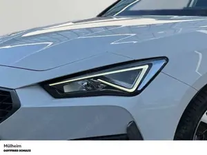 CUPRA Leon Sportstourer 1.4 DSG LED NAV DCC SHZ e-Hybrid EPH Bild 4