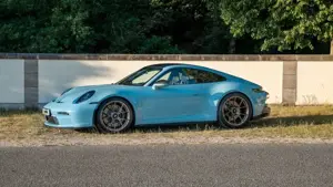 Porsche 992 GT3 Touring PTS Xpel