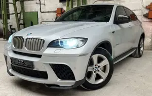 BMW X6 xDrive 50i M Performance Sport Paket