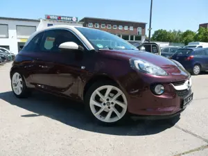 Opel Adam /PDC/Allwetter/Totwinkel/17" Bild 1