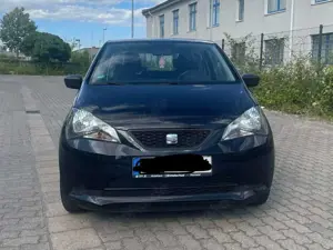 SEAT Mii Mii 1.0