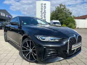 BMW 430 iA GC M Sport+20Z"G.dach"ACC"Laser*Hifi*HUD*