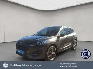 Ford Kuga 2.5 Duratec PHEV ST-LINE