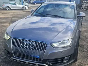 Audi A4 allroad A4 allroad quattro 3.0 TDI DPF S tronic