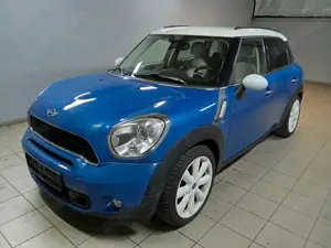MINI Cooper S Countryman Cooper S All4