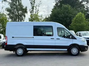 Ford Transit 330 L3 DOKA MIXTO KLIMA NAVI KAMERA TEMP Bild 4