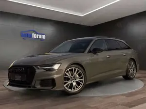 Audi A6 Avant 40 TDI S-LINE AHK°ACC°20"LM°PANO°BO