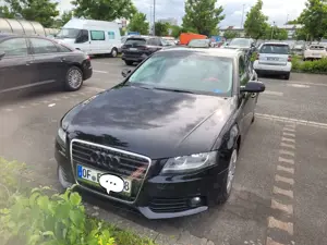 Audi A4 Avant 2.0 TDI e DPF Attraction