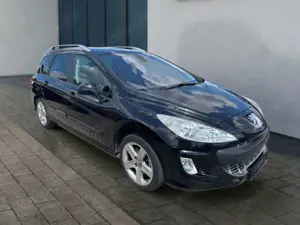 Peugeot 308 SW Sport Plus Klima Einparkhilfe Panoramadach
