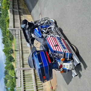 Harley davidson  Bild 5