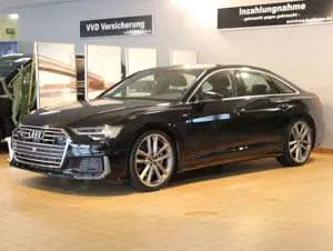 Audi A6 Limousine advanced 55 TFSI e 3x S Line quattr