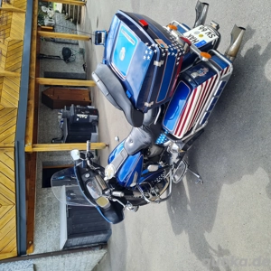 Harley davidson  Bild 2