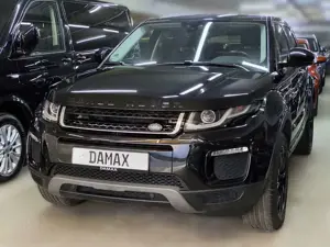 Land Rover Range Rover Evoque SE*PANO*AHK*LEDER