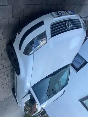 Volkswagen Passat Variant Passat Variant 1.6