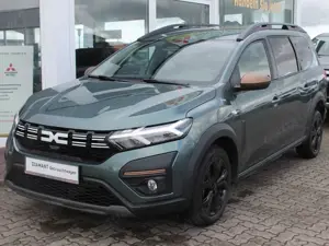 Dacia Jogger Extreme