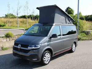 Volkswagen T6.1 California TDI California Beach Tour DSG 150 PS ACC LED AHK