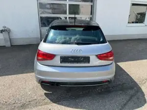 Audi A1 admired Bild 3