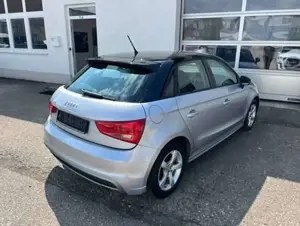 Audi A1 admired Bild 4