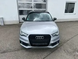 Audi A1 admired Bild 2