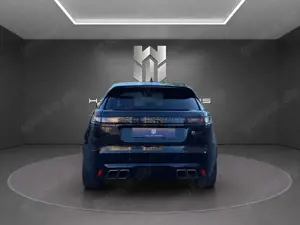 Land Rover Range Rover Velar 5.0 SV Autobiography Dynamic Bild 4