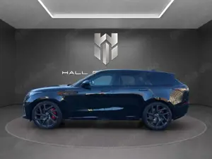 Land Rover Range Rover Velar 5.0 SV Autobiography Dynamic Bild 2