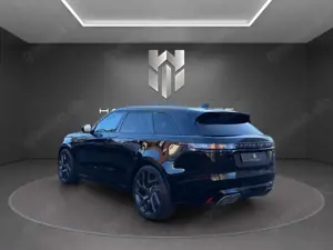 Land Rover Range Rover Velar 5.0 SV Autobiography Dynamic Bild 3