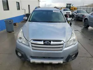 Subaru OUTBACK Outback 2.5i Lineartronic Comfort