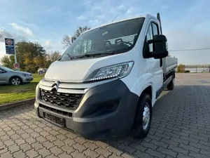 Citroen Jumper Pritsche 33 L3 BlueHDi 130