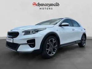 Kia XCeed Vision CarPlay Spurhalt. Kamera Sitzheiz.