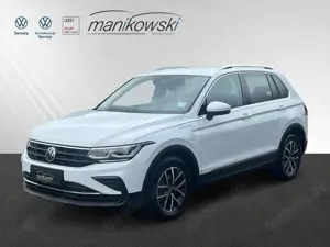 Volkswagen Tiguan eHybrid 245 PS DSG *LIFE*LED ACC RFK