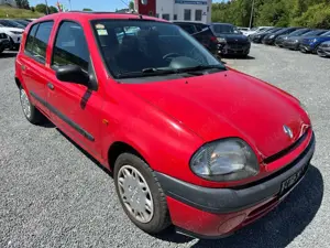 Renault Clio II 1.2 RN *HÄNDLER*EXPORT*