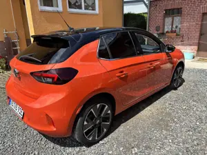 Opel Corsa-e First Edition Bild 5