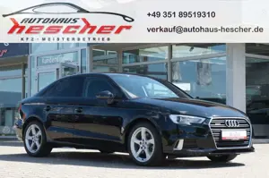 Audi A3 Limousine sport 40 TFSI quattro S-tronic