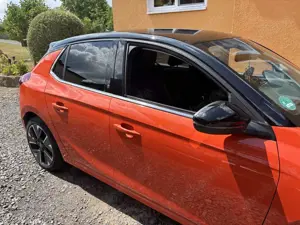 Opel Corsa-e First Edition Bild 3