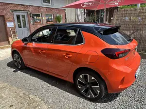 Opel Corsa-e First Edition Bild 4