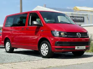 Volkswagen T6 Multivan 2.0 TSI AHK KLIMA STANDHEIZUNG
