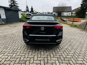 Volkswagen T-Roc Style Cabrio Bild 5