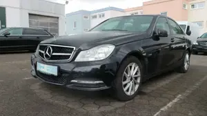 Mercedes-Benz C 220 CDI BlueEfficiency
