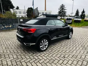 Volkswagen T-Roc Style Cabrio Bild 4