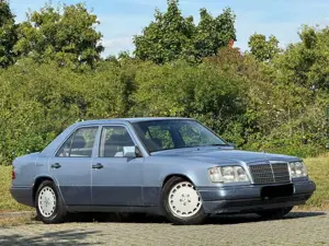 Mercedes-Benz E 280 H guter Zustand Tüv Neue