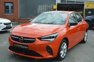 Opel Corsa F Eleg 1.2 NAVI"PDC"LED"ALU"KLIMA"
