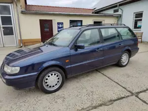 Volkswagen Passat Variant 1.8 Trend