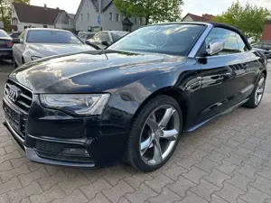 Audi A5 3.0 TDI quattro Original S-Line~Navi~Leder~Xenon~
