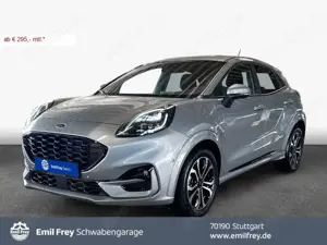 Ford Puma 1.0 EcoBoost Hybrid Aut. ST-LINE