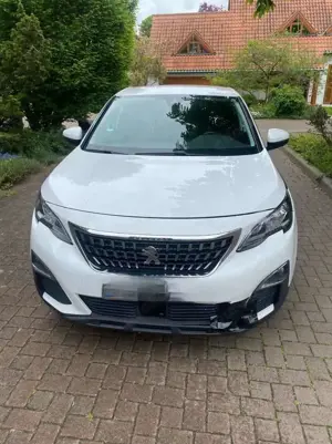 Peugeot 3008 PureTech 130 Stop  Start Access