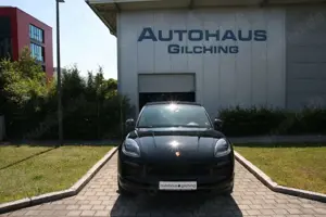 Porsche Macan Lederpaket*18 Wege*PDLS+*Kamera
