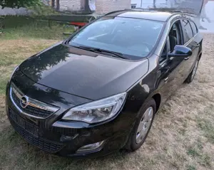 Opel Astra 1.4 Turbo Sports Tourer 150 Jahre